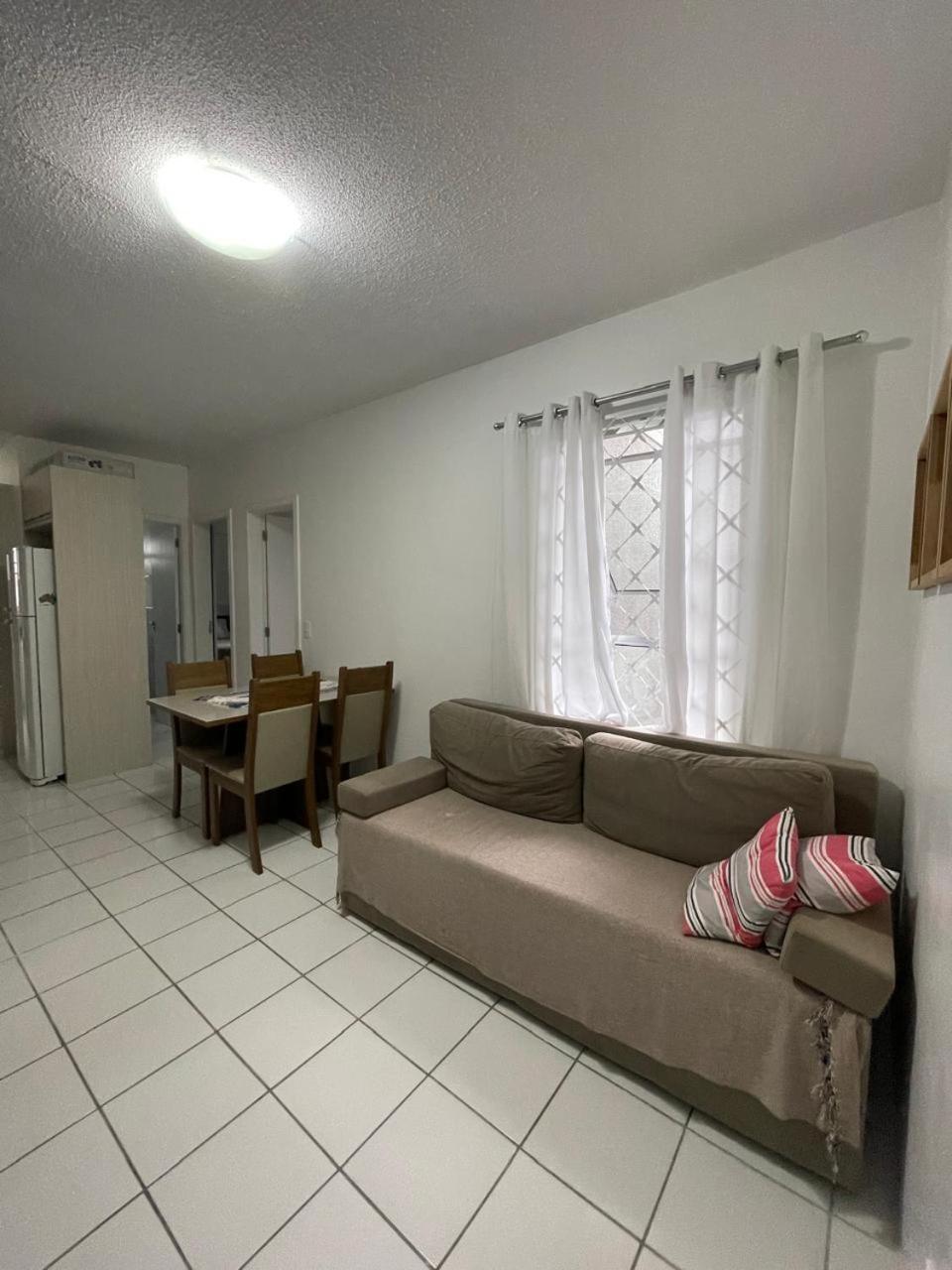 Apto B 17 Apartamento