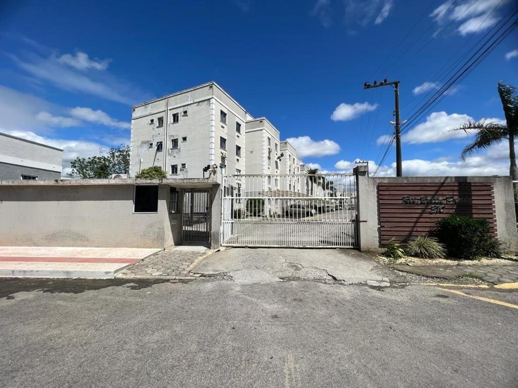 Apartamento Apto B 17