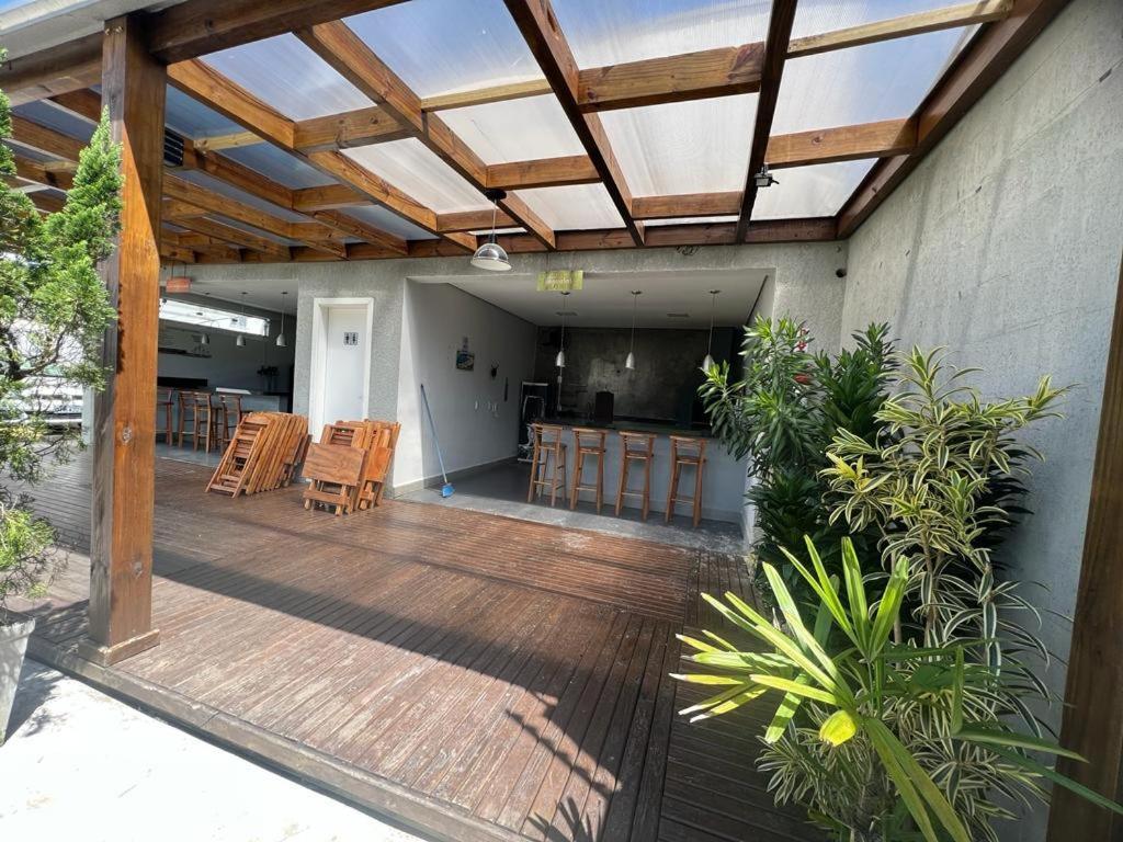 Apto B 17 Apartamento *