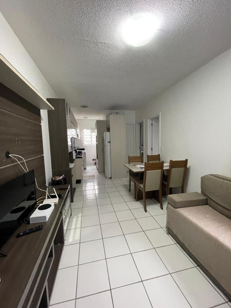 Apto B 17 * Balneario Camboriu