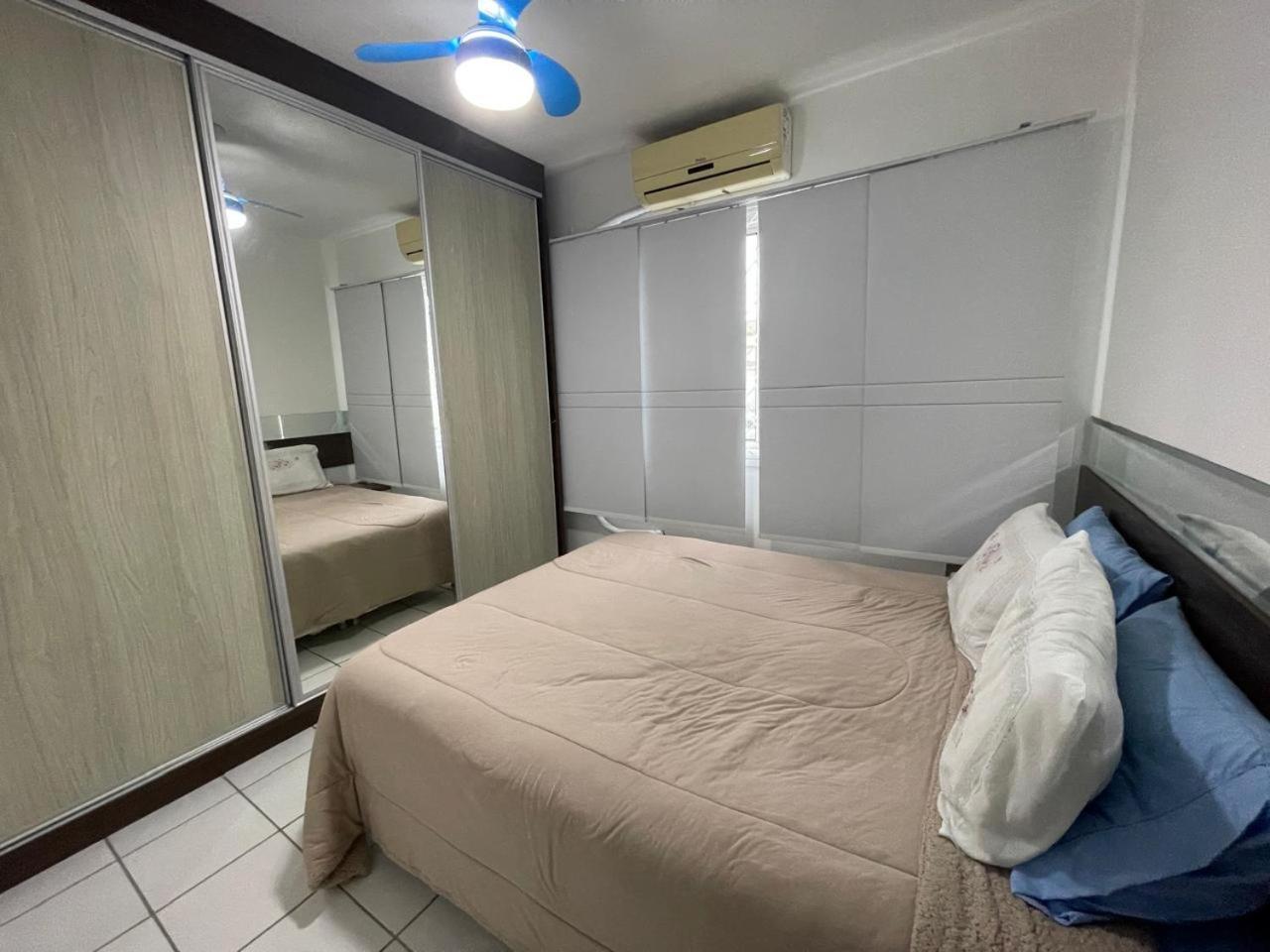 Apto B 17 Apartamento