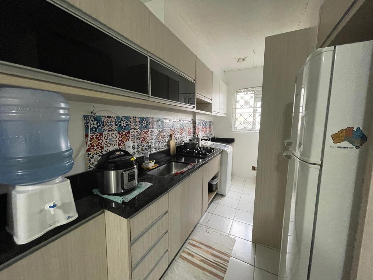 Apto B 17 Apartamento *
